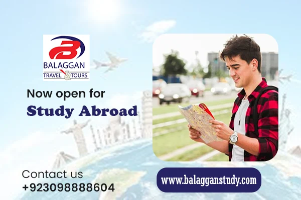 Balaggan Study