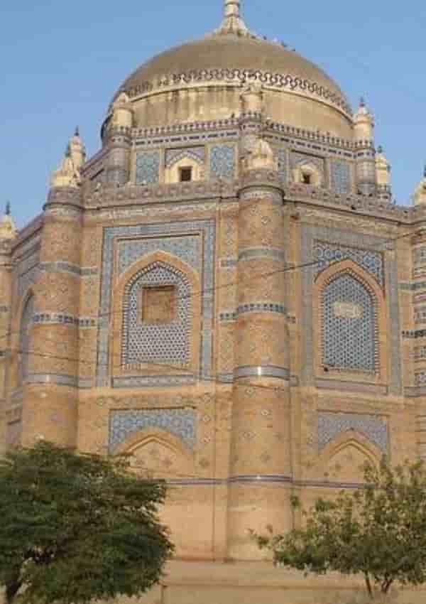 Muzaffargarh